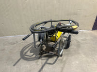 Lievers Betonrüttler Innenrüttler