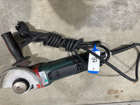 Metabo WPB 13-125 QUICK Haakse slijper Nr.97
