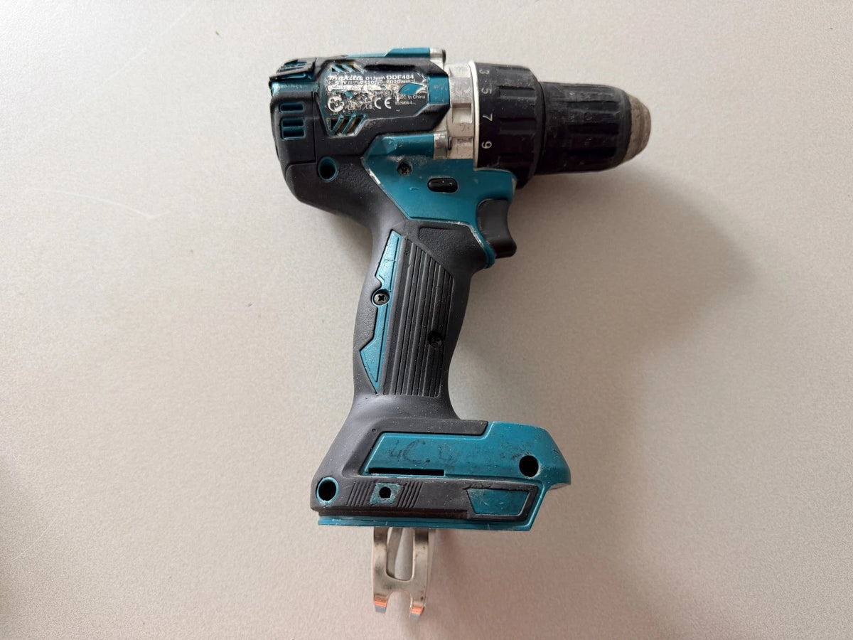 Makita DDF 484 Akku-Schrauber