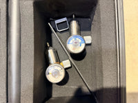 TSI 7565-X  Q-Trak Raumluftqualitätsmonitor Messgerät CO2 Temperatur