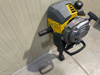 Wacker BH 55 Bjr. 2020