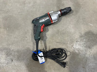 Metabo Boormachine BE 600/13-2, 600 Watt, 2 versnellingen Nr.85