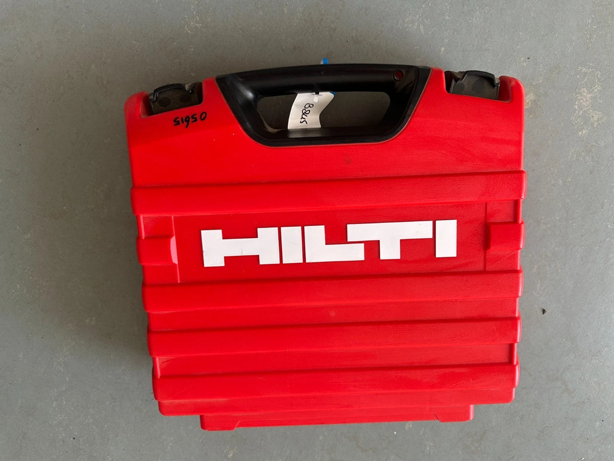 Hilti SF 4-22 NURON Ohne Akku/Ladegerät Akkuschrauber