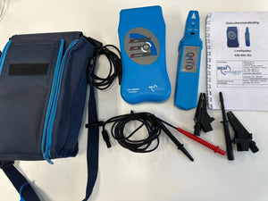 NIEAF Line Spotter 10.6 kHz Kabellijnzoeker