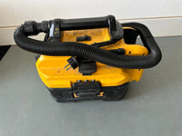 DeWalt DCV 582 Staubsauger