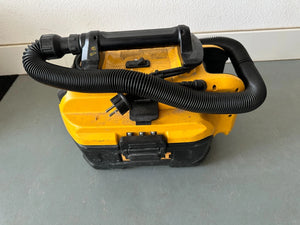 DeWalt DCV 582 Staubsauger
