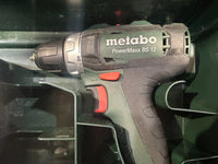 Metabo POWERMAXX BS 12
