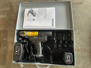 Rems Accu-perstang Mini Accu-Press ACC 14,4V ACC