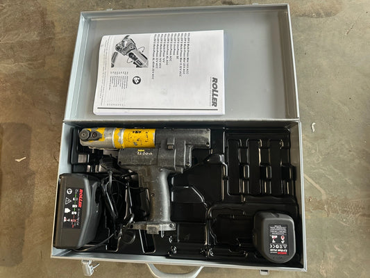 Rems Accu-perstang Mini Accu-Press ACC 14,4V ACC
