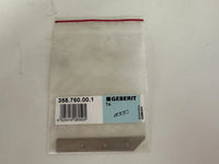Geberit 358.760.00.1 Vervangend zaagblad d40-160 mm