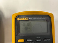 Fluke 87 V  Industrial Digital TRMS Multimeter