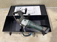 Metabo Accu Pijpbandenschuurmachine RB 18 LTX 60 18V Solo Versie Nr.60 4007430214171