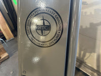 ---Diamantslijpmachine HTC GL450 Vloerschuurmachine 8278
