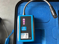 Eurolyzer STx / Bleu-Line S 2601 / GSP3-Flex