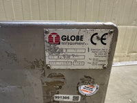 Globe APU MK7-19 High Pressure Liquid Test Pump