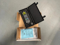 Lutron DT-1236L digitales 2-in-1 Handdrehzahlmessgerät (Tachometer)