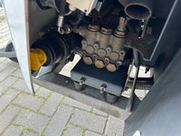 ROM SMART TRAILER Pijpreinigingsmachine 150 bar - 50 l/min Radiografische afstandsbediening
