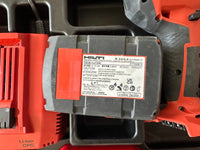 Hilti SF 4-A22  Akku/Ladegerät Akkuschrauber  Vorführgerät
