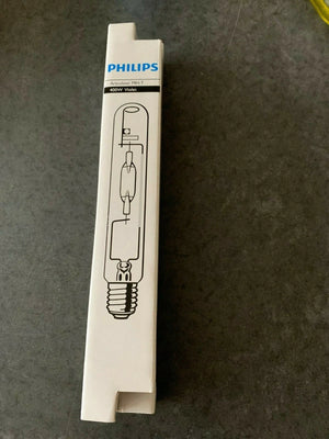 Philips Artcolour MH-T 400W E40 violet code:201652