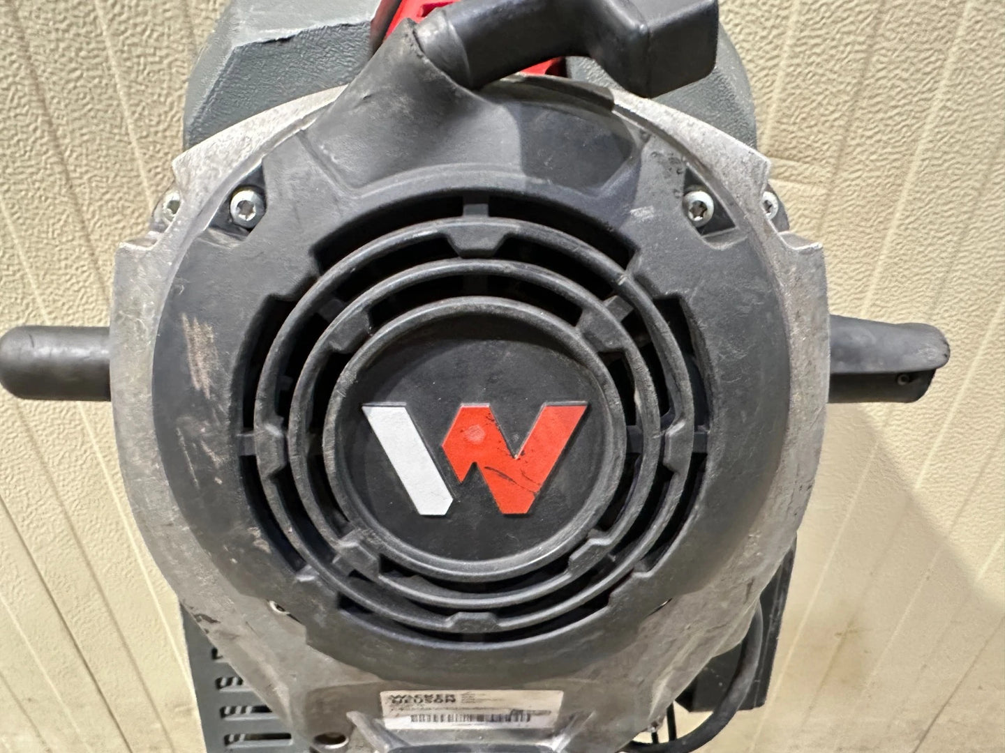 Wacker BH 65 Bjr. 2022