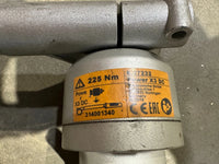 Metabo Power X3 DC 225 Nm Opzetstuk nr. 148