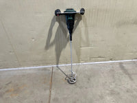 Metabo RW 18 LTX 120 Akku-Rührwerk Ohne Akku/Ladegerät 4007430321626