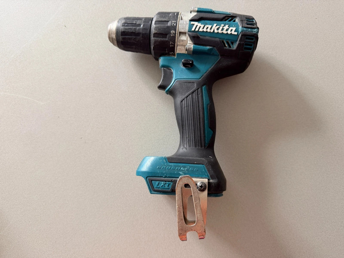 Makita DDF 484 Akku-Schrauber