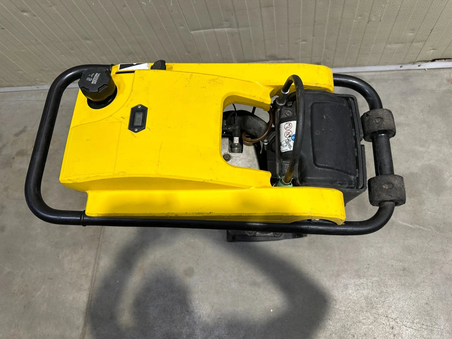 Wacker Stampfer BS 50-2 Baujahr 2021