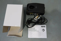 Rems snellader Li-ion/Ni-Cd 571560 R220 NIEUW INCL. 21% BTW