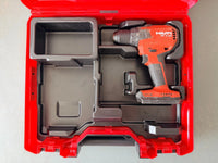 Hilti SF 4-22 NURON Ohne Akku/Ladegerät Akkuschrauber