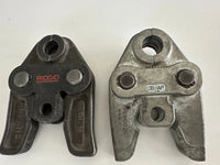 Ridgid Henco Pressbacke Th16 Th20