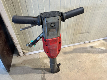 compare product Maconet MAC 60 T  Heavy Air Breaker Druckluft Abbruchhammer.