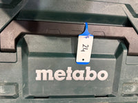 Metabo PowerMAXX HB 12 BL 16 Accuboormachine Nr. 24