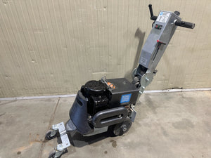 National Flooring 6280HD-COM Stripper Silent Vloerbedekkingverwijderaar stripper 222kg