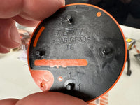 4224 STIHL Typenschild für STIHL Ts700 TS 700 Trennschleifer