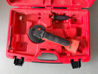 Hilti AG 125-A22  Ohne Akku/Ladegerät Winkelschleifer Flex