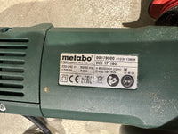 Metabo WX 17-180 Haakse slijper Nr.103