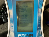YESAIR Innenluftqualitätsmonitor YES-AIR