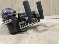Metabo Accu Pijpbandmachine RB 18 LTX 60 18V, zonder accu/oplader Nr.95 4007430214171