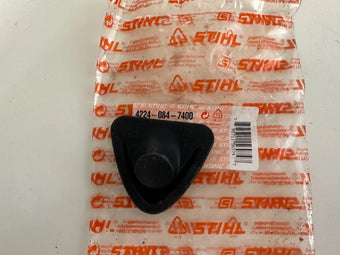 compare product Stihl Maaifdraad, Trimmerdraad, Vierkant, 2,7 mm x 208,0 m | 0000 930 2616