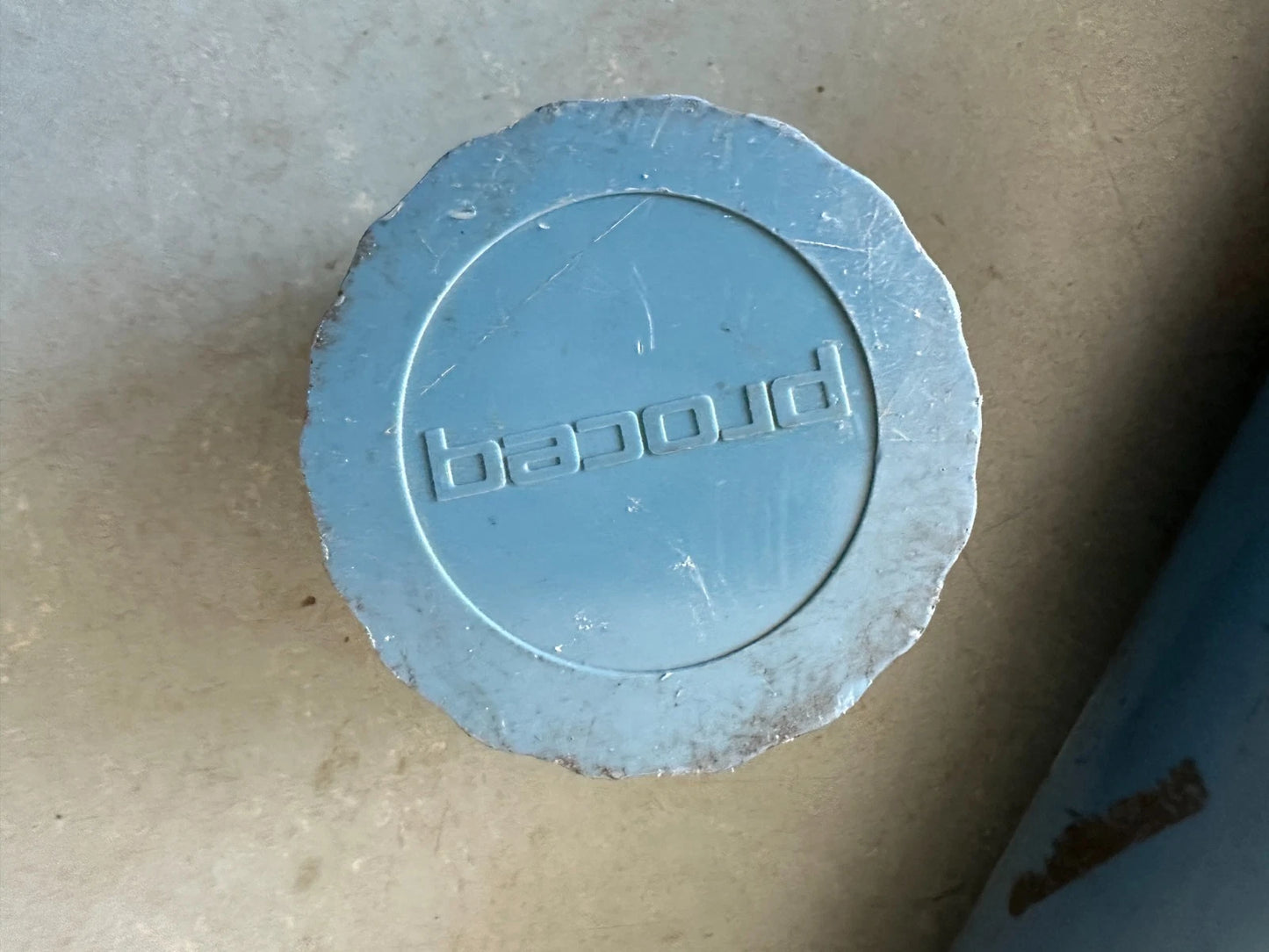 Proceq N34 testhamer, originele betontesthamer