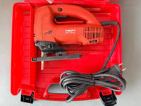 Hilti WSJ 750-ET Stichsäge