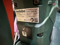 Metabo KHEF 8-45 BL Combihamer 1500W Showmodel Nr.67
