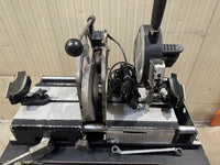 Rothenberger Stomplasmachine ROWELD P 160 A