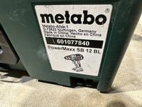 Metabo PowerMAXX SSD 12 BL accuschroevendraaier nr. 5