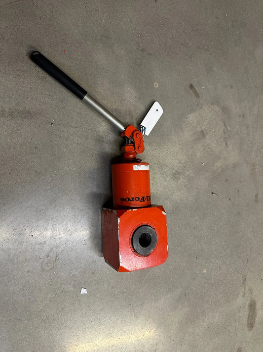 HI-Force JCS 20 hydraulische cilinder 20T