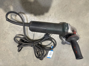 Metabo WEA 19-125 Q M-Brush IK haakse slijper nr. 132