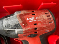 Hilti SF 4-22 NURON Ohne Akku/Ladegerät Akkuschrauber