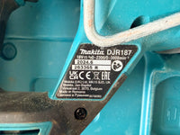 Makita DJR 187 Akku-Säbelsäge