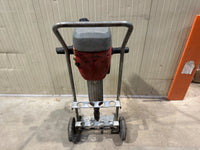 Wacker BH 65 bouwjaar 2018